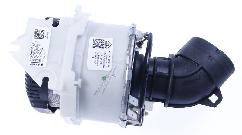 Beko Geschirrspüler Umwälzpumpe C00905936 Motor, Klemmengruppe