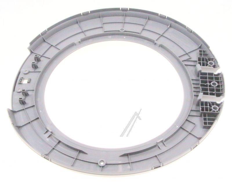 Türrahmen für Waschmaschine Midea 12138100021655 Innen, Waschmaschinen-Tür
