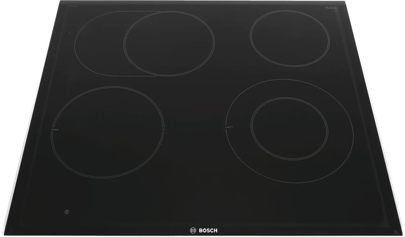 Glaskeramikfläche 00773350