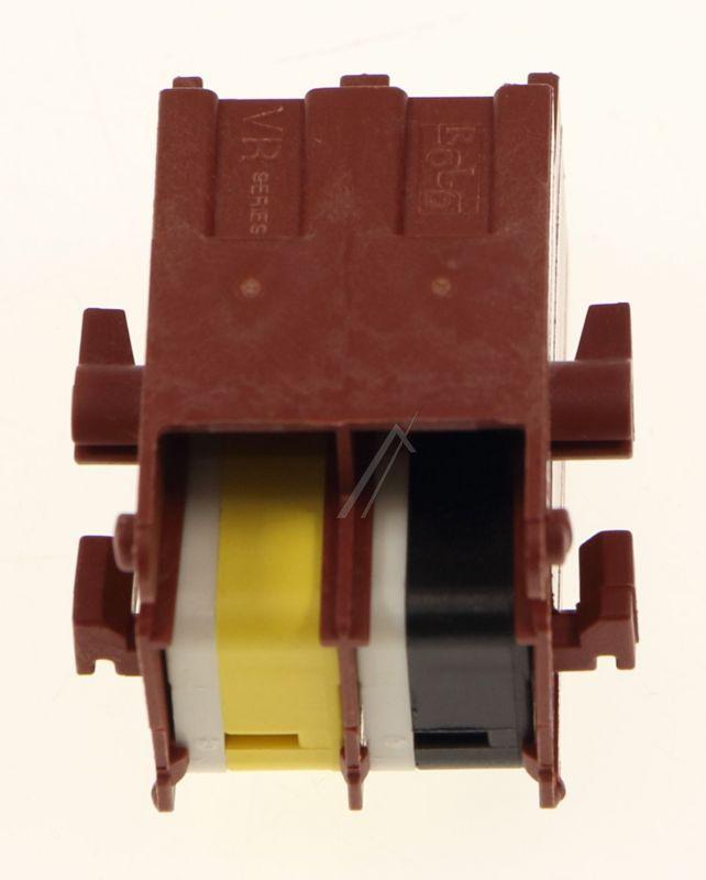 Zweipoliger Mikroschalter für Ofen Smeg 814491231 Steuerungsfunktion