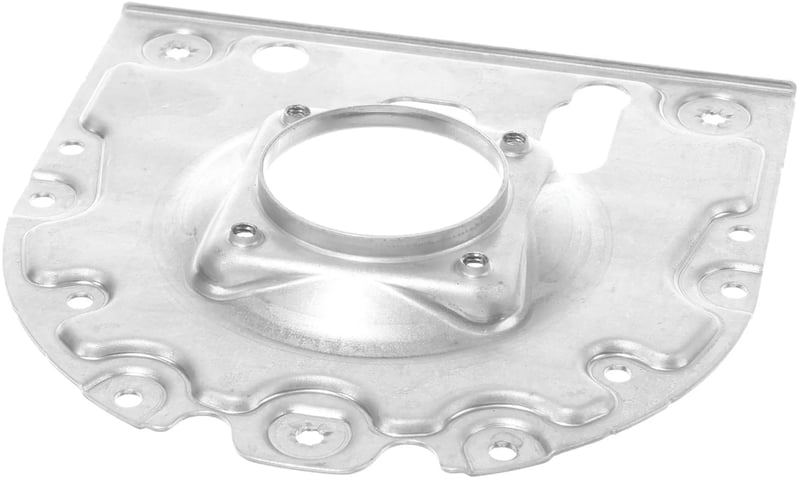 Tragegestell für Küchenmaschine Bosch 10001035 Edelstahl, robust