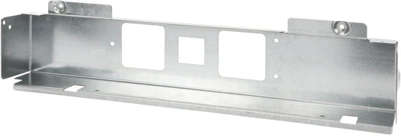 Backofenabdeckung für Bosch-Geräte 11002575 Ofen-Zubehör