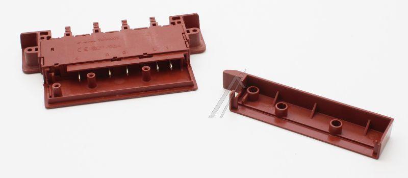 Bedienteilmodul für Dunstabzugshaube Elica BE1BWB Steuerung