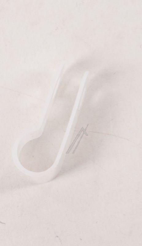 U-Kabelclip R-6.4 Segway-Ninebot CC.00.0012.51 für E-Scooter F3 F3PRO Gehäuse