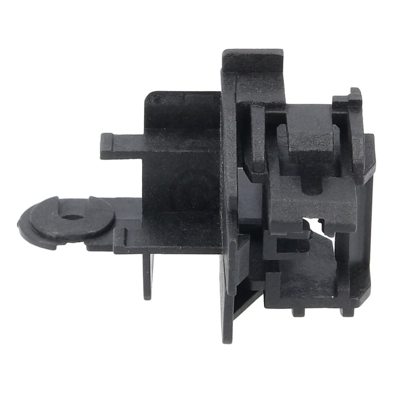 Abdeckung Scharnier links Beko 250480018