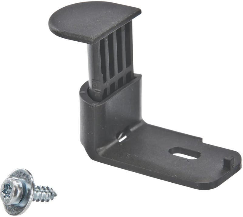 Ofen-Türverriegelung Bosch 00427951 Mechanisch, Verschluss