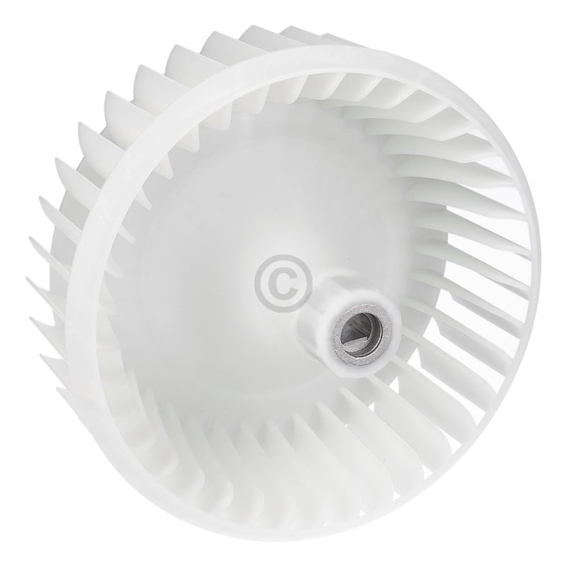 Lüfterrad passend für Samsung DC82-01208A BLUPARTS - KOMPATIBEL 10116205