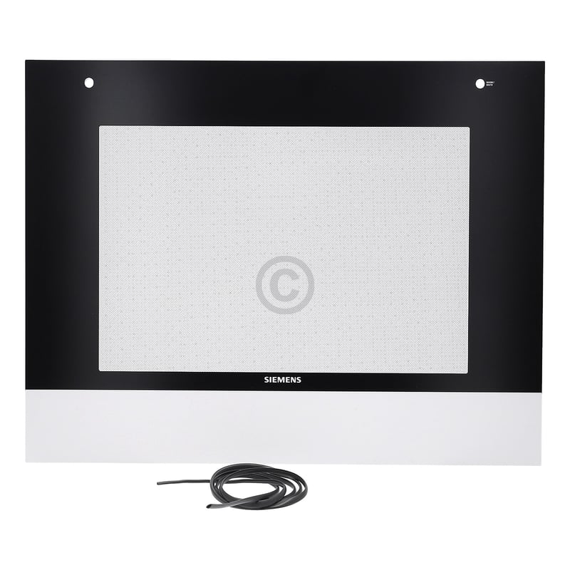 Frontglasscheibe 00476063