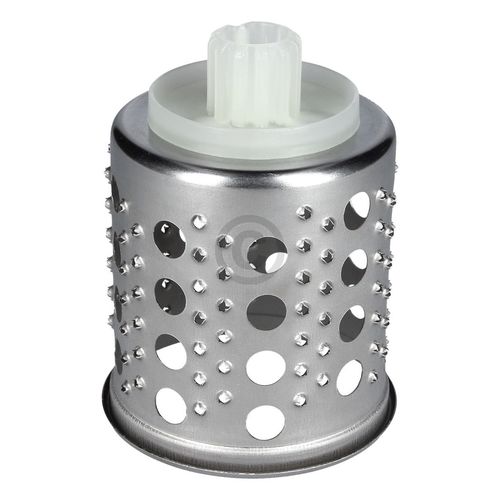 Raspeleinsatz BOSCH 00798130 Größe 4 Raspeltrommel für Fleischwolf