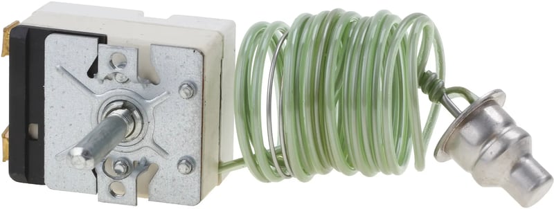 Temperaturregler für Thermostat Bosch 00182074 Heizungsregelung