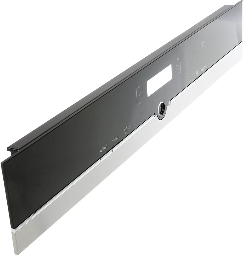 Bedienblende 11016879