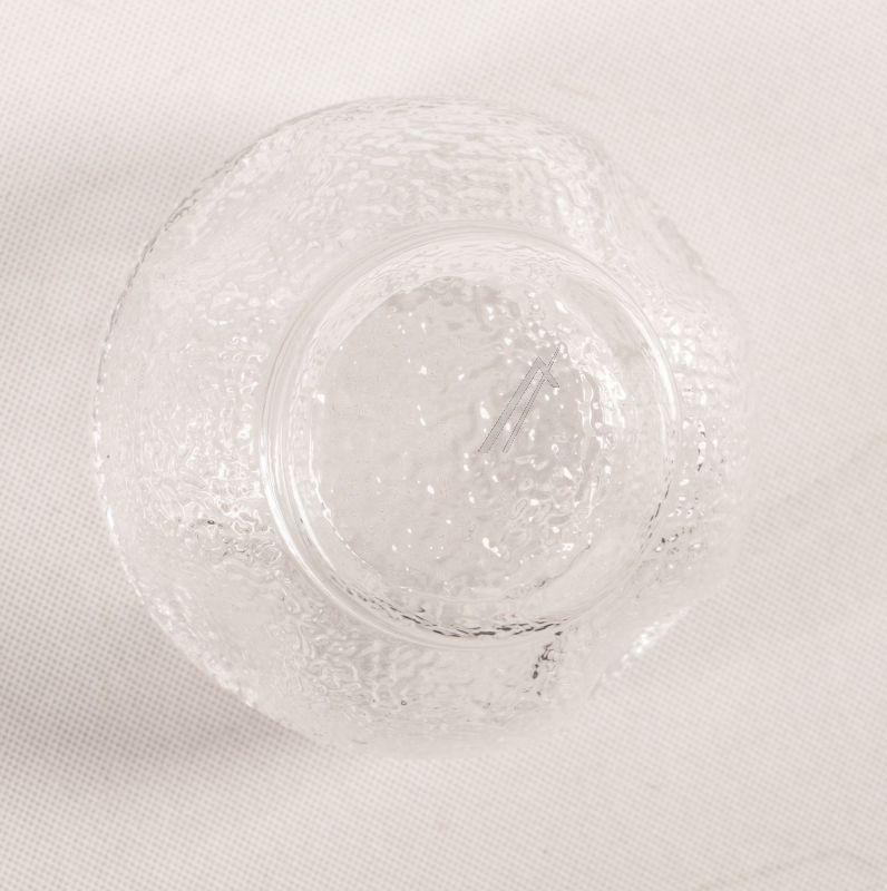 Lampenglas für Ofen Com Schutzglas Lampe