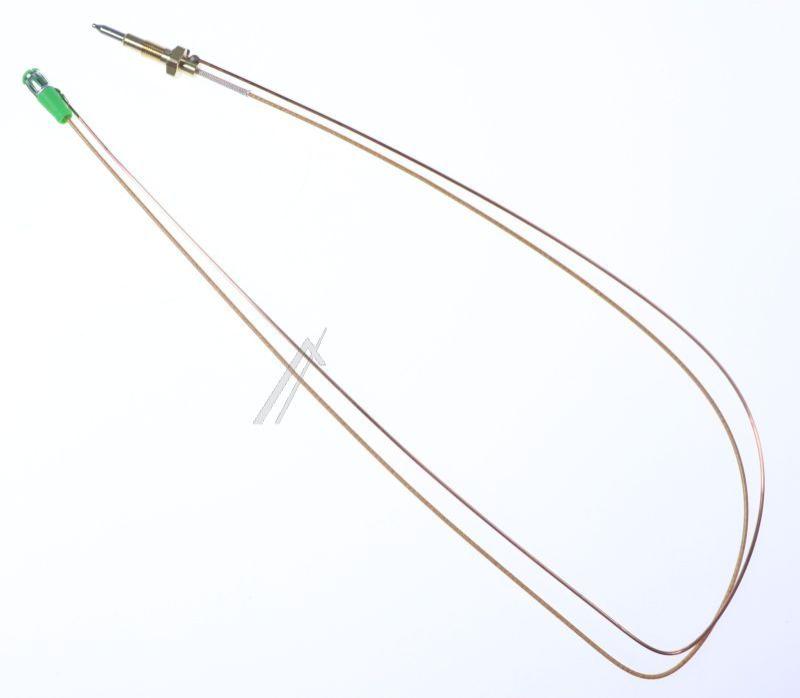 Thermoelement 600 mm für Ofen Beko/Grundig/Arcelik C00864926 Backofen