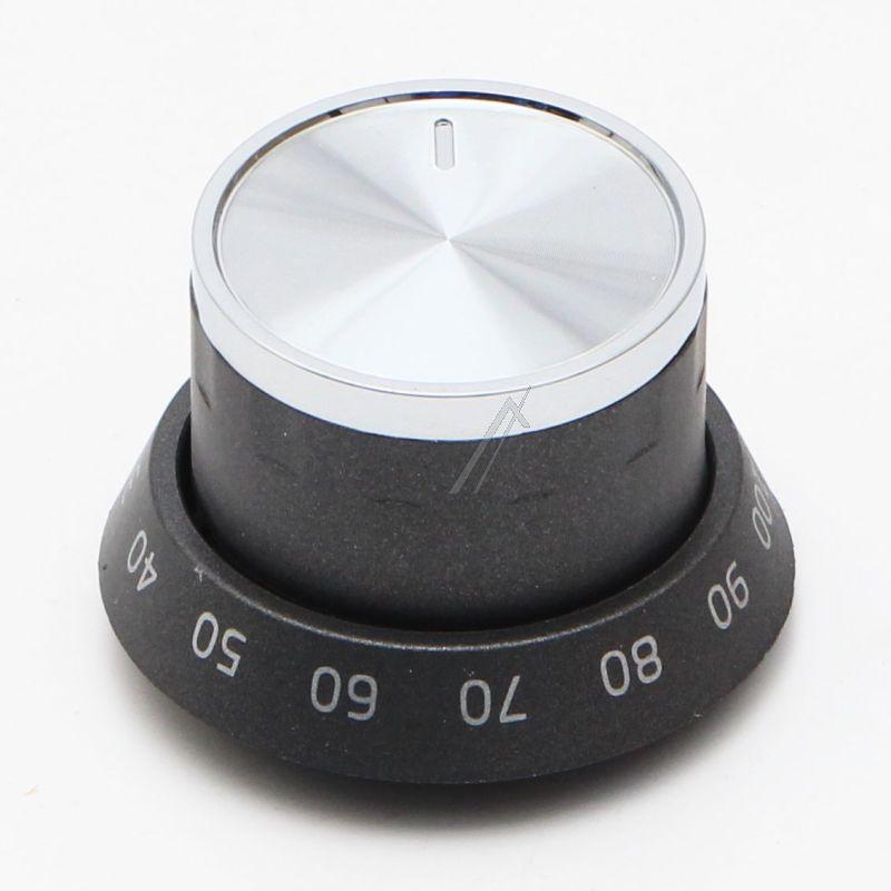 Knebel Kochstelle für Ofen Beko/Grundig/Arçelik C00923780 Drehknopf Herd