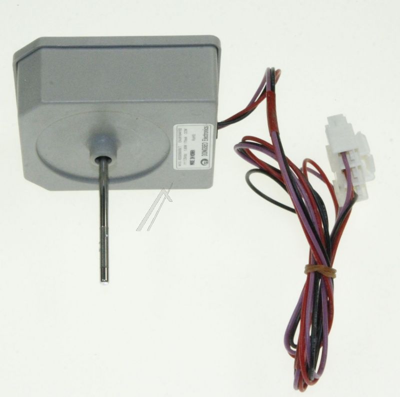 Lüftermotor für Kühlschrank LG EAU61644102 Verdampfer