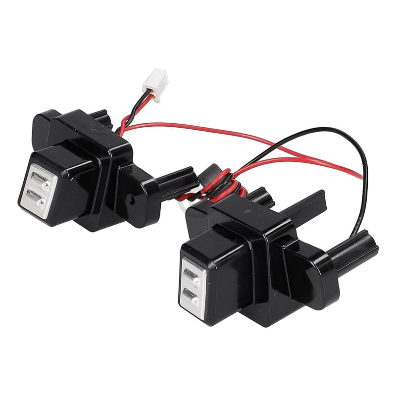 Station charging contacts assembly 201-2437-0332