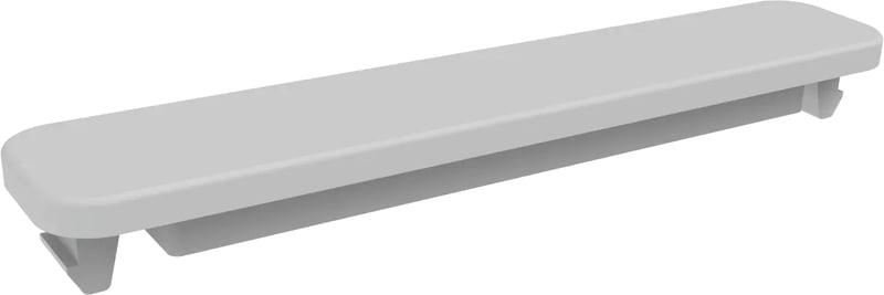 Abdeckung für Sonstige Gehäuseteile Bosch 00638803 Schutz, Staubschutz