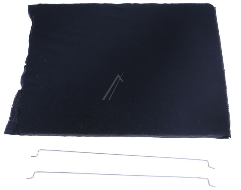 Kohlefilter-Set für Dunstabzugshaube Electrolux AEG 140197033016 LongLife