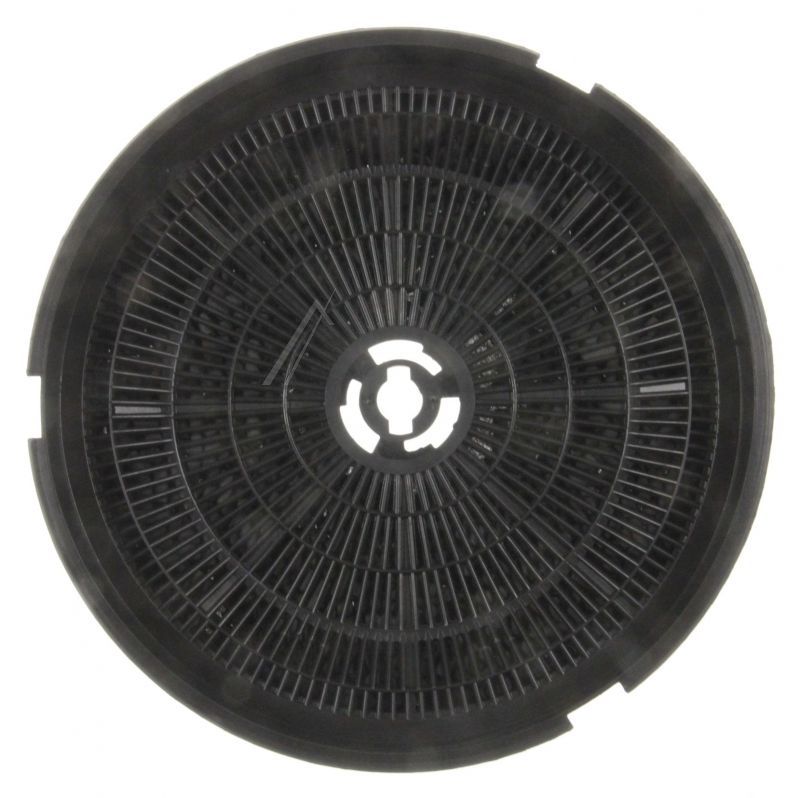 Kohlefilter Type180 für Dunstabzugshaube Tecnowind FCV17 190mm