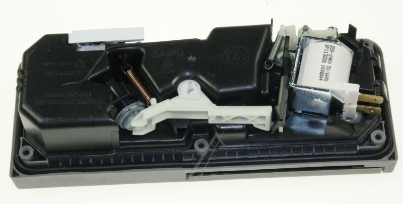 Dosiergerät grau für Amica Geschirrspüler 1030694 Spülmittelzufuhr