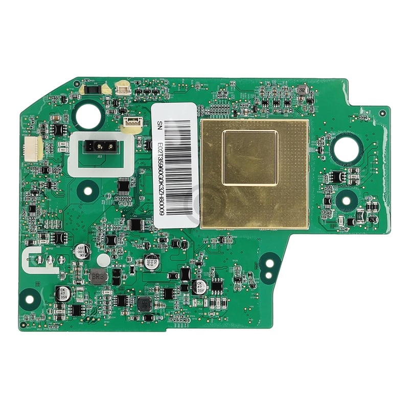 Main board of Deebot（Black） 201-2441-0401