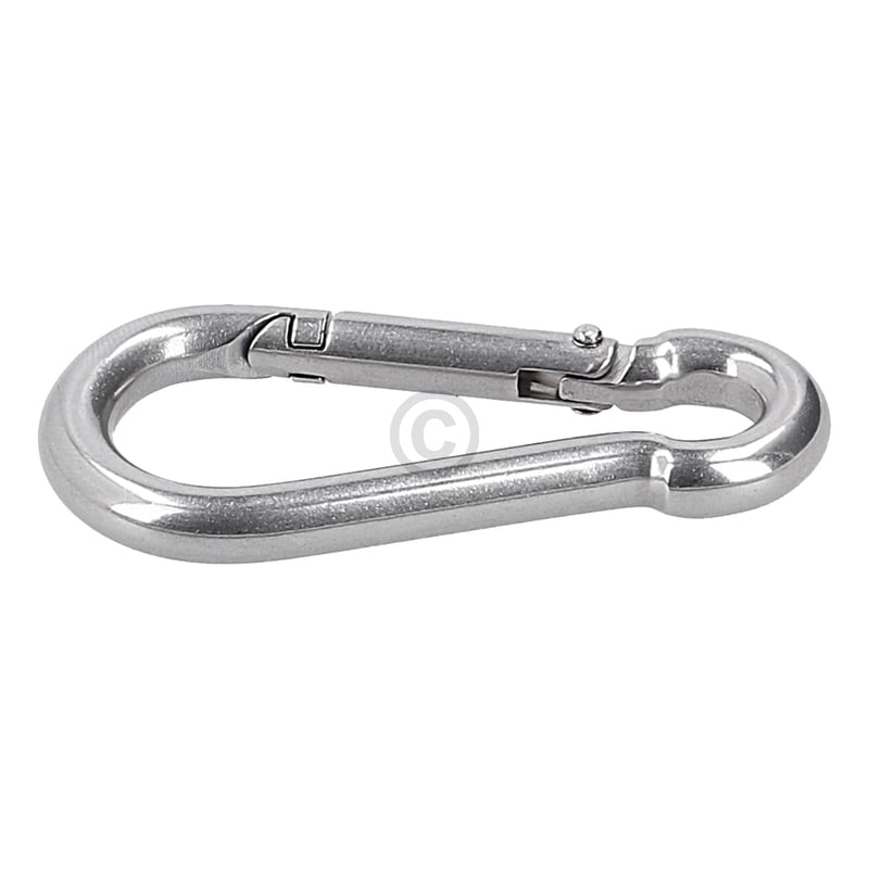 Sicherheitsverschluss Ecovacs 201-2250-0047 für Fensterputzroboter