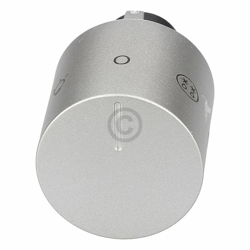 Knopf PUSH-PUSH Selector 481010922196