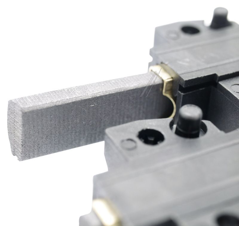 Kohlebürstenset für Waschmaschine Com 488331 2 Stück