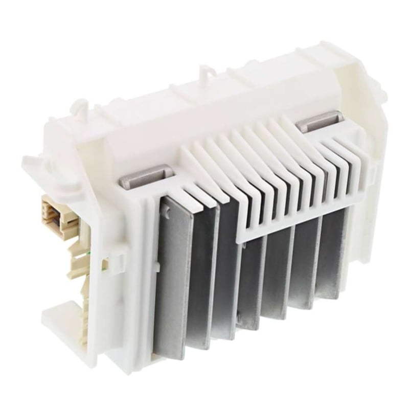 Inverter-Steuerungs-Set für Steuerung AEG 3792689303 800W, Elektronik