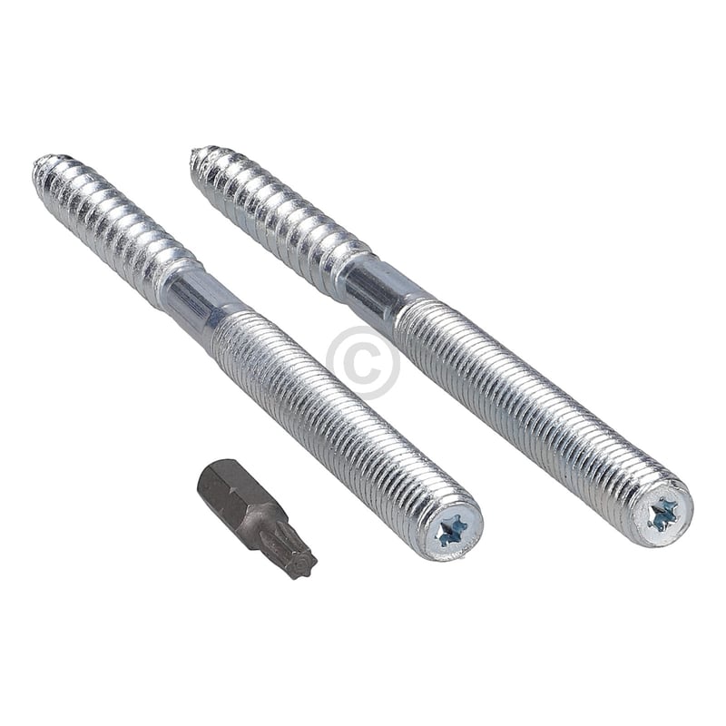 Befestigungssatz 98847020 KIRCHHOFF für Waschbecken Bad Kirchhoff KIRCHHOFF