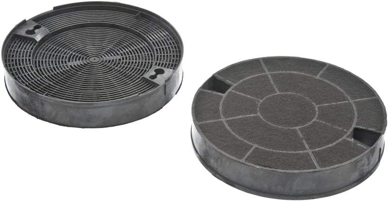 Aktivkohlefilter 00653729