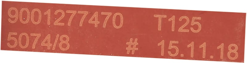 Schalter für Bosch-Ofen 12024246 Wählschalter, Backofen