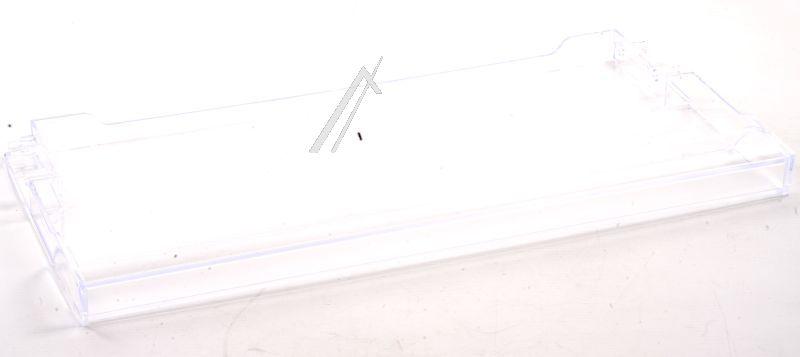 Klappe Weiß für Kühlschrank Electrolux AEG 4055956785 Schubladenblende