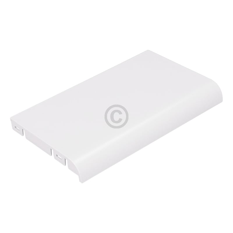 Auto water supply cover (white) 201-2453-0051