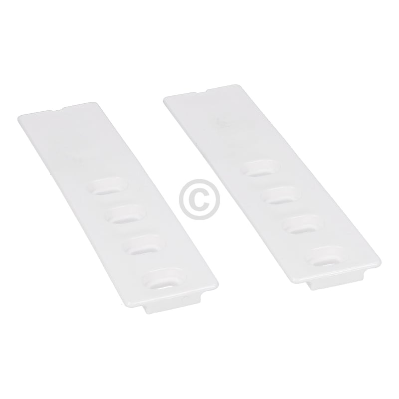 Türmontageset für Schlepptür passend für Liebherr 9086322 BLUPARTS in