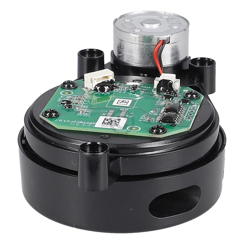 LDS assembly 201-2478-1856 Ecovacs