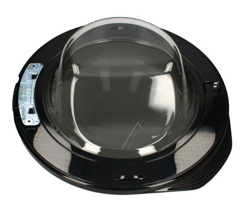 TÜR,GESCHWEISST,SCHWARZ,G55,Ø4 140110582438 Originalersatzteil von AEG
