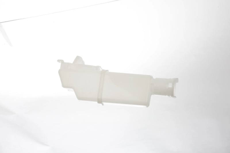 Rücklaufbehälter für Waschmaschine BSH-Gruppe 00618430 Waschmaschinen-Zubehör