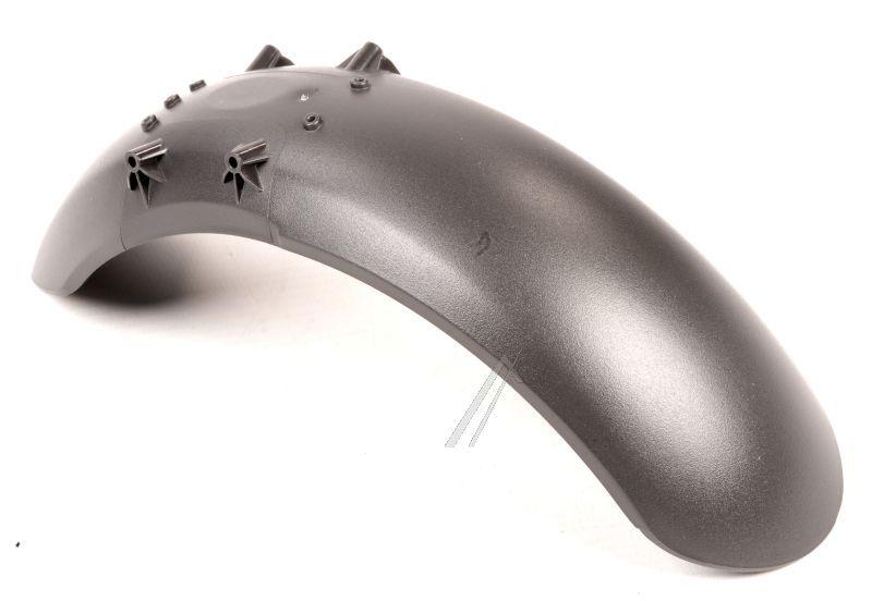 Vorderes Schutzblech hoch schwarz Segway-Ninebot 14.01.0019.10 für E-Scooter ES2 ES4