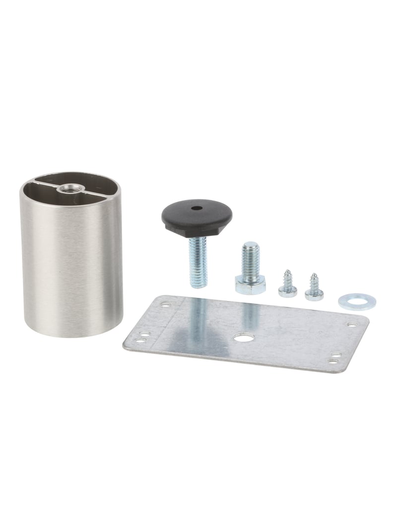 Fuß für Ofen BSH-Gruppe 00611452 Boden