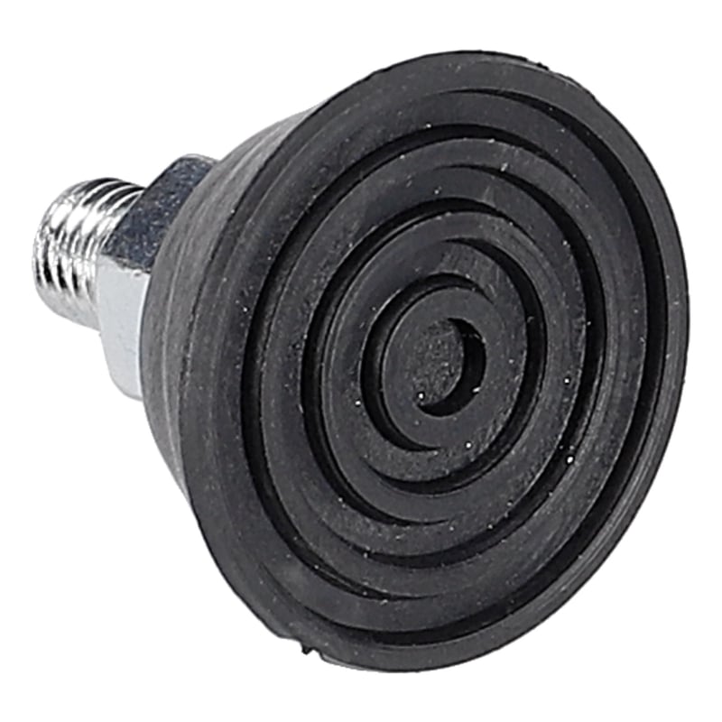 Verstellbarer Fuß für Candy/Hoover Kühlschrank 92961424 regulierbar