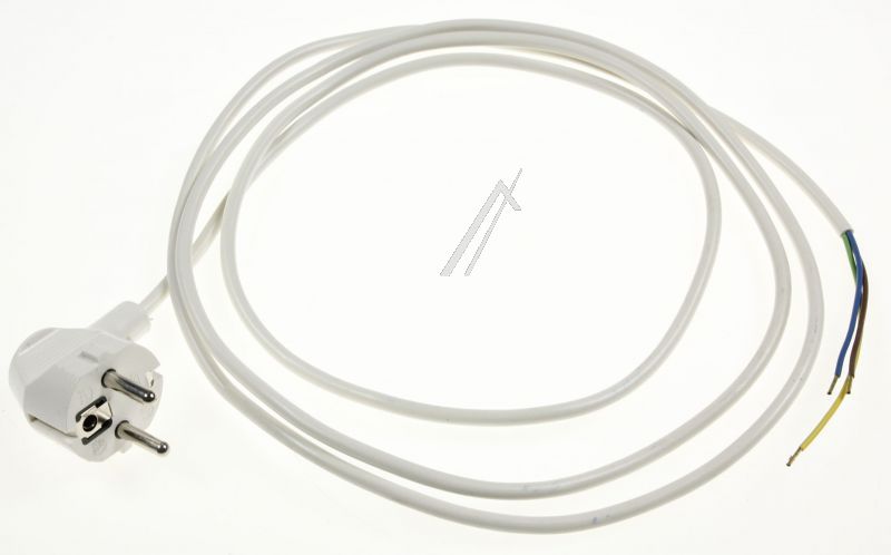 Netzkabel für Gorenje Kühlschrank 344610 2m, offen