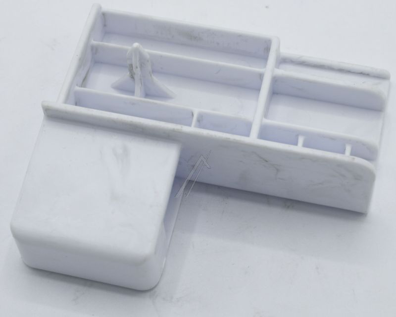 Amica Kühlschrank-Klammer 1035847 Türfach-Halterung