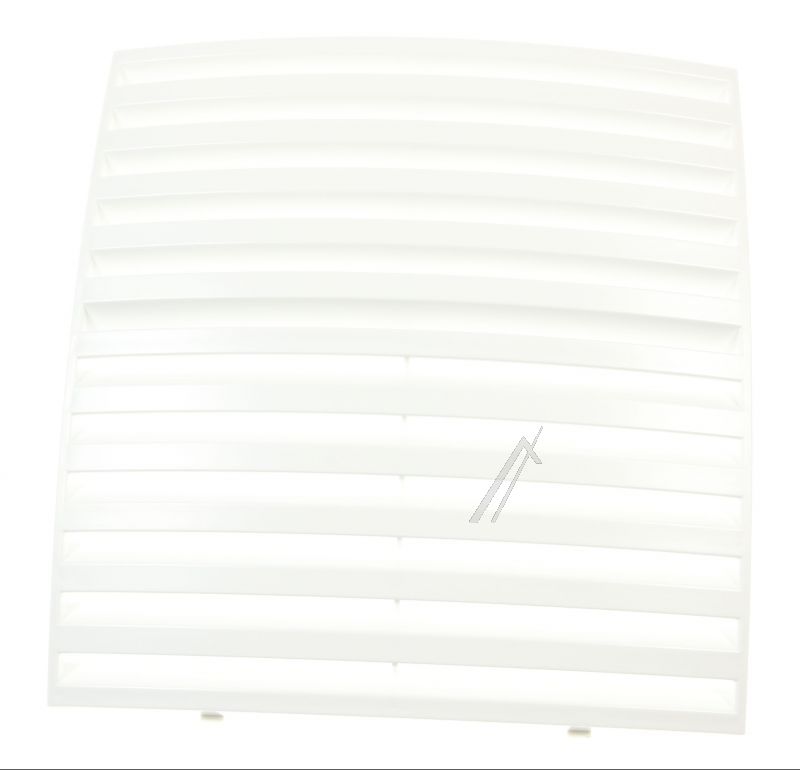 Lüftungsgitter für Kühlschrank Liebherr 742758300 Ventilatorabdeckung