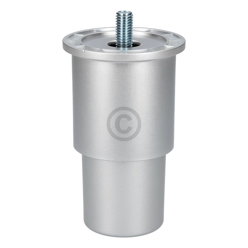 Gerätefuß smeg 695770494 für Gasherd