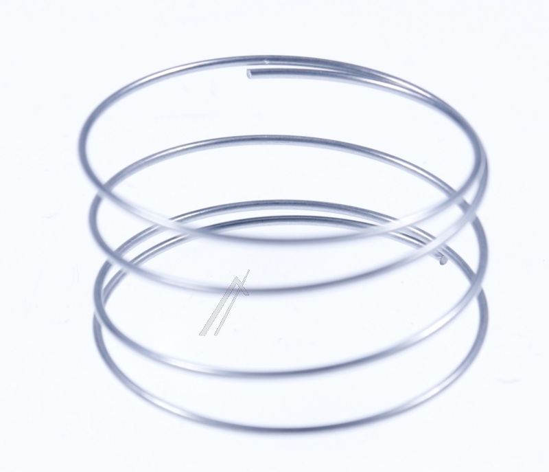 Spiralfederknebel für Amica Ofen 8026719 Drehknopf, Feder