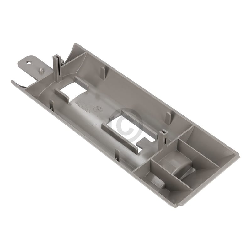 Blende Haltelasche  00263134