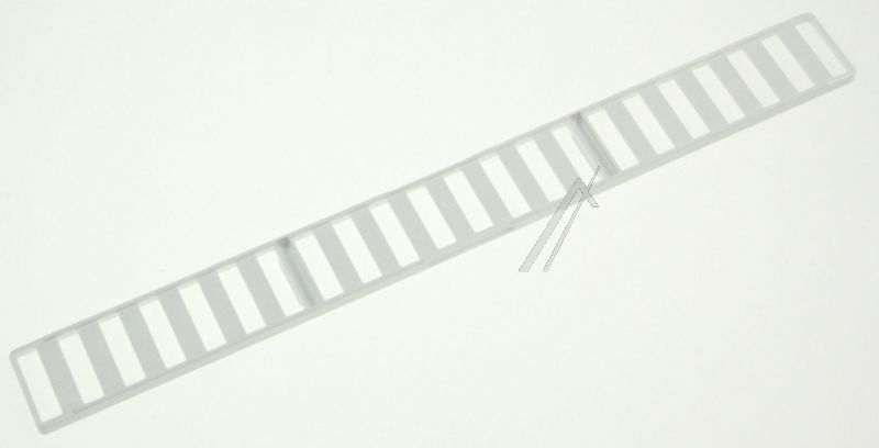 Schieber für Kühlschrank Bosch 00114514 Türdichtung