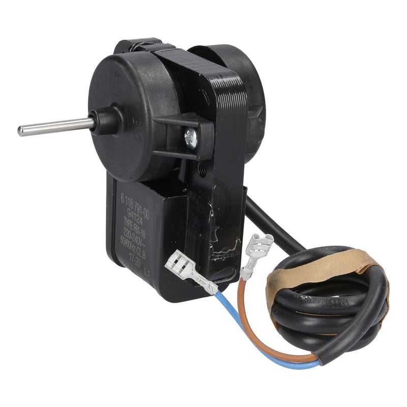 Ventilator Liebherr 6118791 TYPE F61-10 für Kühlschrank