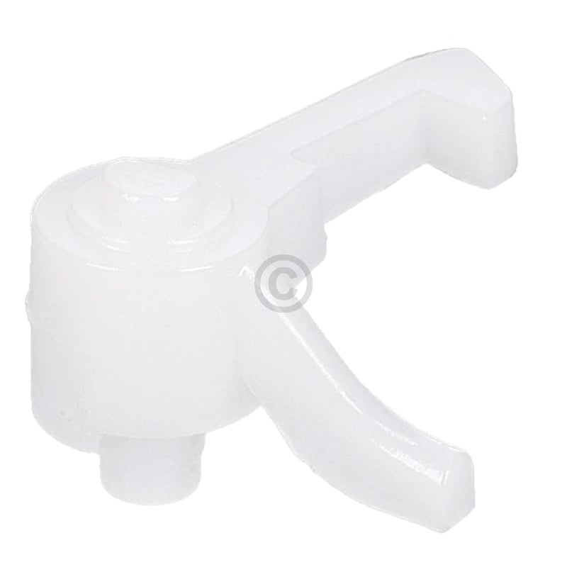 TÜRSCHLIESSHAKEN für Waschmaschine Midea 12138100022783 Verschluss